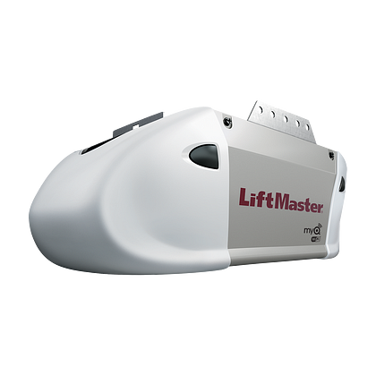 LiftMaster 8365W-267 ½ HP AC Chain Drive Wi-Fi Garage Door Opener HEAD ONLY LiftMaster 8365W-267 ½ HP AC Chain Drive Wi-Fi Garage Door Opener HEAD ONLY